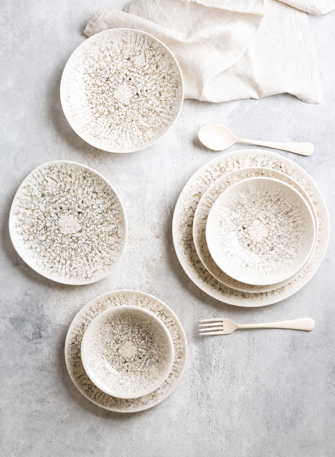 Mosaic Sand